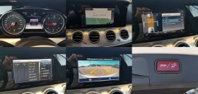 Mercedes-Benz E 220 D 4matic /02/2020г. EURO 6D ЛИЗИНГ, снимка 16