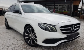 Mercedes-Benz E 220 D 4matic /02/2020г. EURO 6D ЛИЗИНГ, снимка 3