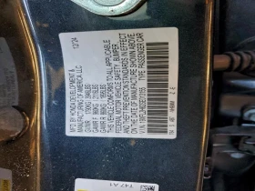 Honda Civic 2.0L 4 Front-wheel Drive, снимка 14