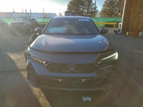 Honda Civic 2.0L 4 Front-wheel Drive, снимка 6