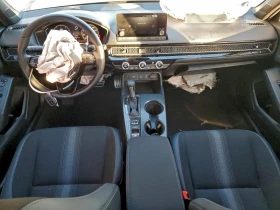 Honda Civic 2.0L 4 Front-wheel Drive, снимка 9