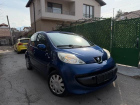 Peugeot 107, снимка 1