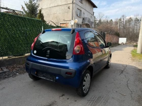 Peugeot 107, снимка 6