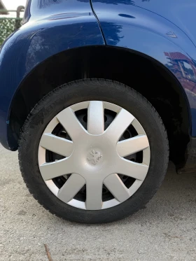 Peugeot 107, снимка 12