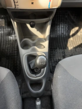 Peugeot 107, снимка 14