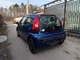 Peugeot 107, снимка 4