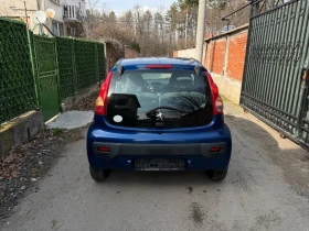 Peugeot 107, снимка 5