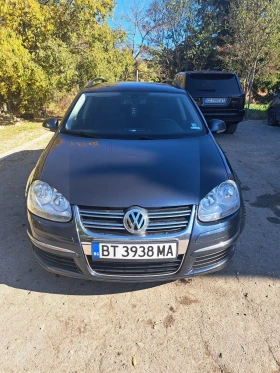 VW Golf 1.9TDI. 105ks, снимка 1