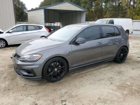 VW Golf /CAMERA/ПОДГРЕВИ , снимка 1