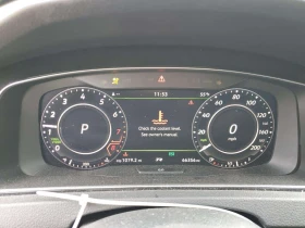 VW Golf /CAMERA/ПОДГРЕВИ , снимка 9