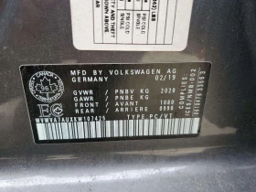 VW Golf /CAMERA/ПОДГРЕВИ , снимка 12