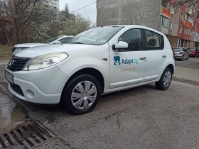 Dacia Sandero, снимка 2
