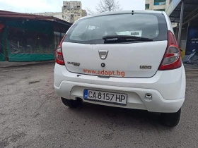 Dacia Sandero, снимка 3