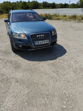 Audi A6 Allroad, снимка 2