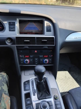 Audi A6 Allroad, снимка 4