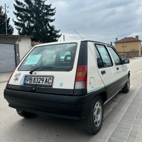 Renault 5 1.1 TL, снимка 6
