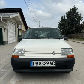 Renault 5 1.1 TL, снимка 2