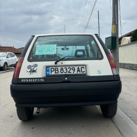 Renault 5 1.1 TL, снимка 5