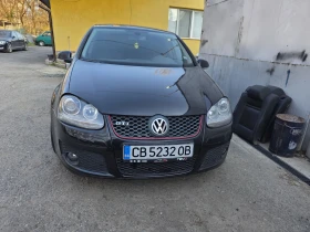 VW Golf 2.0 FSI GTI 4x4, снимка 6