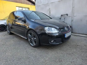VW Golf 2.0 FSI GTI 4x4, снимка 3