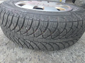 VW Golf 2.0 FSI GTI 4x4, снимка 12