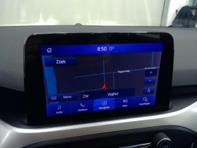 Ford Focus 1.0 EcoBoost Trend, снимка 7