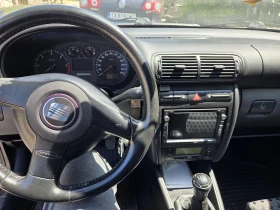 Seat Leon, снимка 6