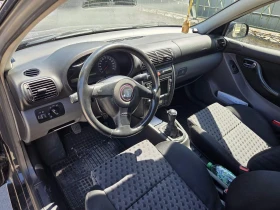 Seat Leon, снимка 5