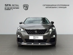 Peugeot 3008 ALLURE 1.5 HDi Гаранция 2 години ЛИЗИНГ, снимка 2
