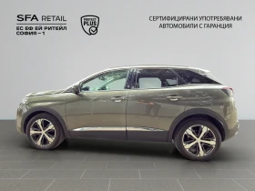 Peugeot 3008 ALLURE 1.5 HDi Гаранция 2 години ЛИЗИНГ, снимка 8