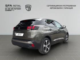 Peugeot 3008 ALLURE 1.5 HDi Гаранция 2 години ЛИЗИНГ, снимка 5