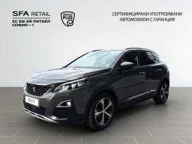 Peugeot 3008 ALLURE 1.5 HDi Гаранция 2 години ЛИЗИНГ, снимка 1