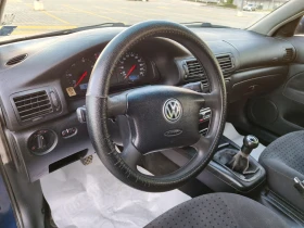 VW Passat * 1.9tdi-110кс* 5л/100км, снимка 10