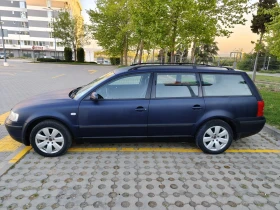 VW Passat * 1.9tdi-110кс* 5л/100км, снимка 9