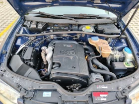 VW Passat * 1.9tdi-110кс* 5л/100км, снимка 16