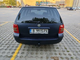 VW Passat * 1.9tdi-110кс* 5л/100км, снимка 5