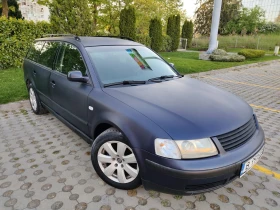 VW Passat * 1.9tdi-110кс* 5л/100км, снимка 7