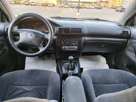 VW Passat * 1.9tdi-110кс* 5л/100км, снимка 11