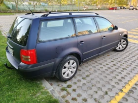 VW Passat * 1.9tdi-110кс* 5л/100км, снимка 6