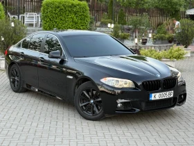 BMW 520 520d 184 к.с , снимка 3