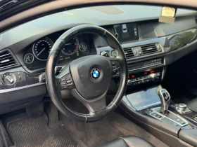 BMW 520 520d 184 к.с , снимка 6