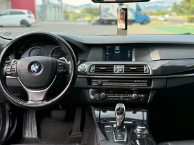 BMW 520 520d 184 к.с , снимка 7