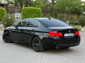 BMW 520 520d 184 к.с , снимка 5