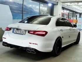 Mercedes-Benz E 220, снимка 4