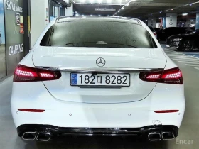 Mercedes-Benz E 220, снимка 5
