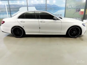 Mercedes-Benz E 220, снимка 3