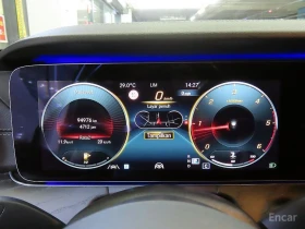 Mercedes-Benz E 220, снимка 9