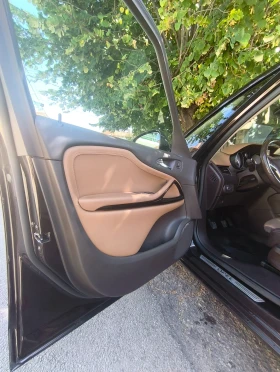 Opel Zafira 2.0 CDTI TOURER 6+ 1  KОЖА FULL EXTRAS , снимка 13