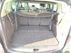 Opel Zafira 2.0 CDTI TOURER 6+ 1, снимка 10