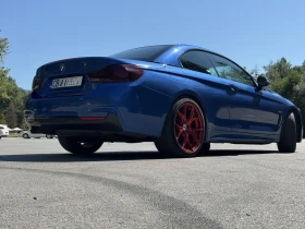 BMW 430 Sport Line, снимка 3